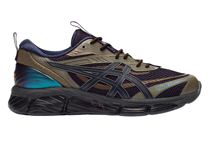 Asics Gel-Quantum 360 VIII SNS - 1203A666-500 Raffles & Where to Buy